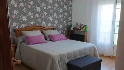 Duplex in Town Centre photo 26