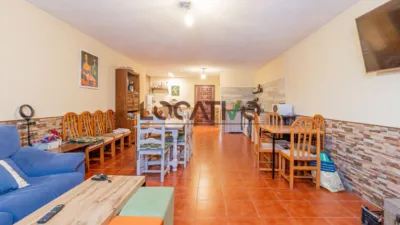 Chalet in Robledo de Chavela photo 24