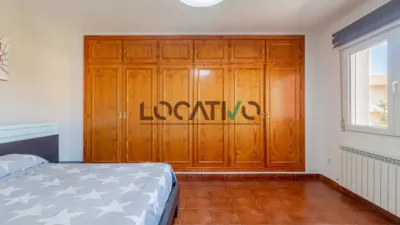 Chalet in Robledo de Chavela photo 52