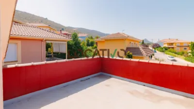 Chalet in Robledo de Chavela photo 59