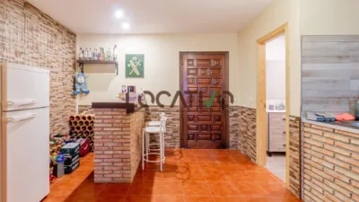 Chalet in Robledo de Chavela photo 27