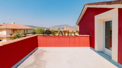 Chalet in Robledo de Chavela photo 60