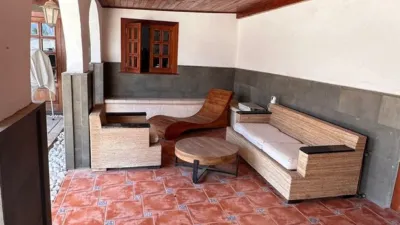 House in Golf del Sur photo 16