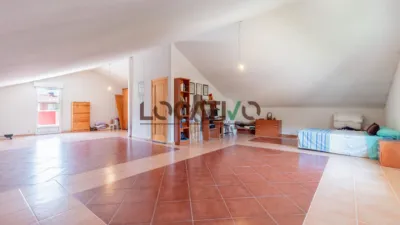 Chalet in Robledo de Chavela photo 56