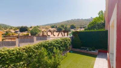 Chalet in Robledo de Chavela photo 43