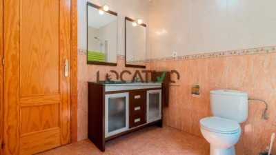 Chalet in Robledo de Chavela photo 66