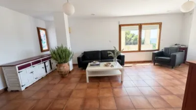 Apartment in Mascarat photo 14