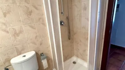 Apartment in Mascarat photo 36