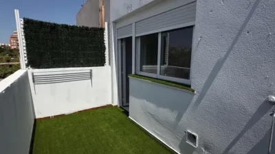 House in Garbinet-Parque de las Avenidas photo 19