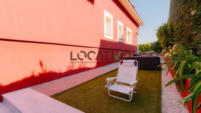 Chalet in Robledo de Chavela photo 8