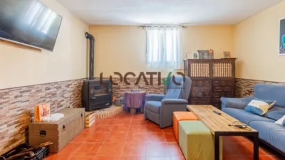Chalet in Robledo de Chavela photo 25