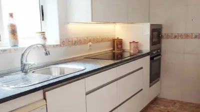 Duplex in Town Centre photo 10