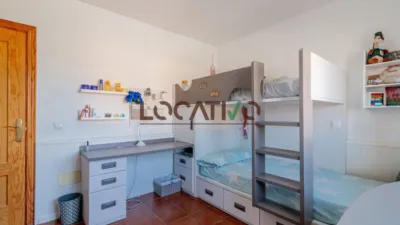 Chalet in Robledo de Chavela photo 50
