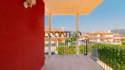 Chalet in Robledo de Chavela photo 46