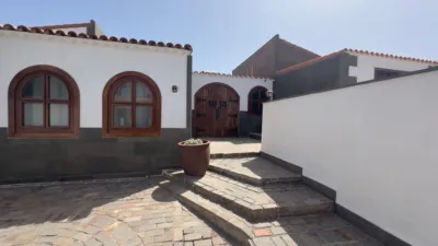 House in Golf del Sur photo 5