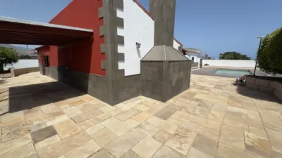 House in Golf del Sur photo 3