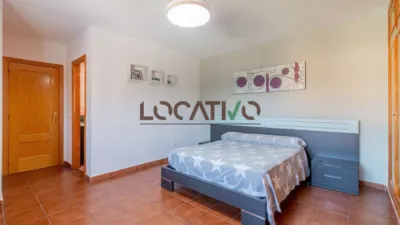 Chalet in Robledo de Chavela photo 53