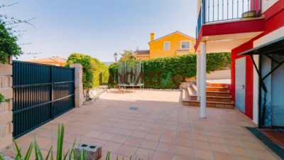 Chalet in Robledo de Chavela photo 15