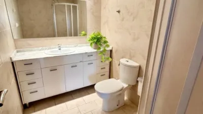 Apartment in Mascarat photo 35