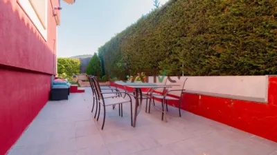 Chalet in Robledo de Chavela photo 9