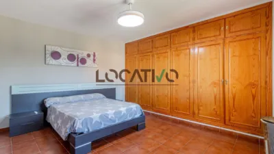 Chalet in Robledo de Chavela photo 51