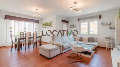 Chalet in Robledo de Chavela photo 38