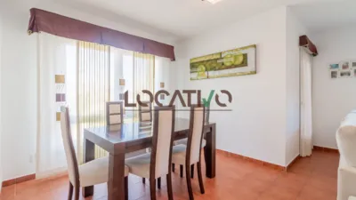 Chalet in Robledo de Chavela photo 40