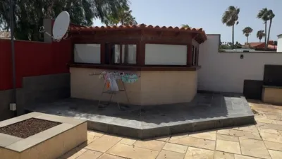 House in Golf del Sur photo 12