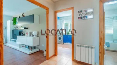 Chalet in Robledo de Chavela photo 32