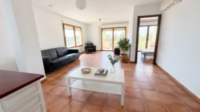 Apartment in Mascarat photo 16