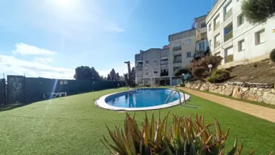 Apartment in Barri dels Pescadors photo 16