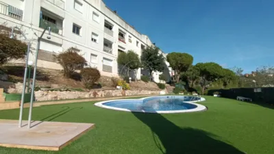 Apartment in Barri dels Pescadors photo 17