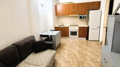 Apartment in Barri dels Pescadors photo 7