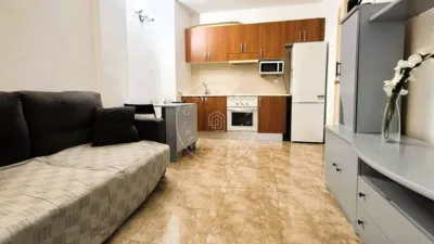 Apartment in Barri dels Pescadors photo 9