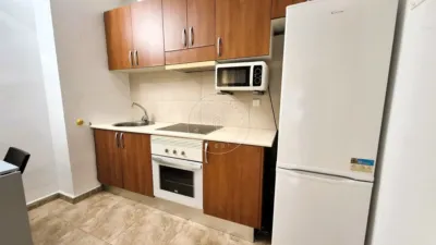 Apartment in Barri dels Pescadors photo 5