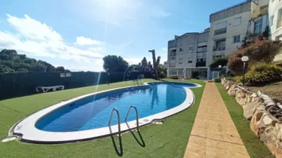 Apartment in Barri dels Pescadors photo 18