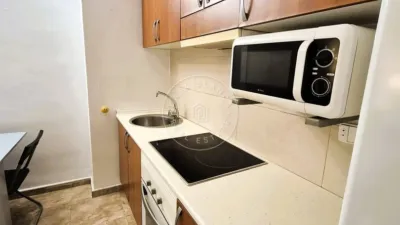 Apartment in Barri dels Pescadors photo 6