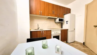 Apartment in Barri dels Pescadors photo 3