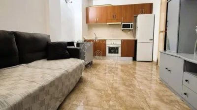 Apartment in Barri dels Pescadors photo 8