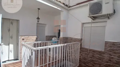 Chalet in San Felipe-El Almendral-La Merced photo 20