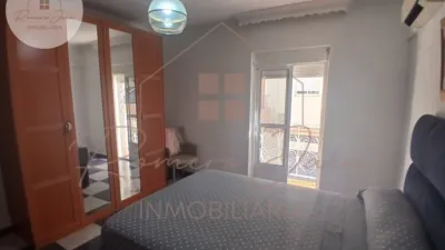 Chalet in San Felipe-El Almendral-La Merced photo 16