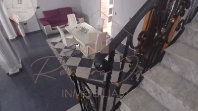 Chalet in San Felipe-El Almendral-La Merced photo 6