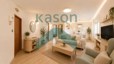 Apartment in Almendrales photo 5
