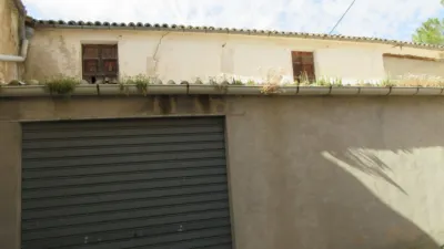 Villa in Ibi photo 29