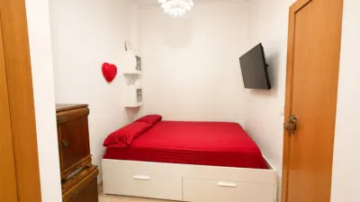 Apartment in Carolinas photo 5