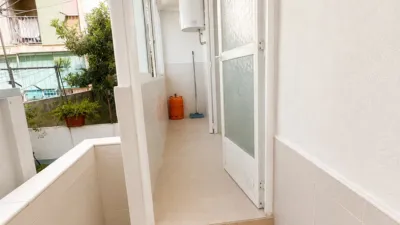 Apartment in Sant Joan d'Alacant photo 11