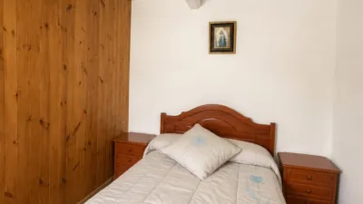 Chalet in A Rocheira photo 15