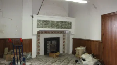 Villa in Ibi photo 13