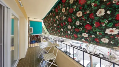 Apartment in Pla del Bon Repòs photo 15