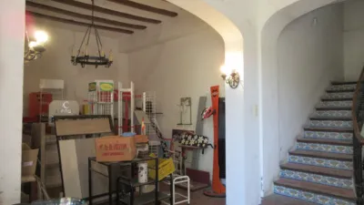 Villa in Ibi photo 11